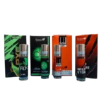 Combo Attar Long Lasting Fragrance 24ml By Al Rezaul
