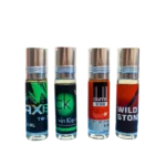 Combo Attar Long Lasting Fragrance 24ml By Al Rezaul - Image 2