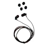 Remax RM-512 Wired Earphone Music With Heavy Bass - Image 3