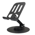 360° Rotate Metal Stand for Phone Tablet Adjustable and Portable
