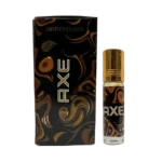 AL Yeamin Axe Attar for men 6 ml