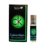 Calvin Klein CK One (সিকে ওয়ান আতর) Highly Concentrated Attar Perfume -6ml