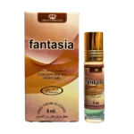 AL Yeamin Fantasia Attar for men 6 ml