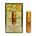 Lord Attar Premium Quality for Men 6ml by Alif Attar
