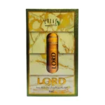 Lord Attar Premium Quality for Men 6ml by Alif Attar - Image 2