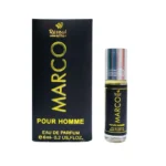 Marco Pour Homme Attar Highly Concentrated Perfume 6ml