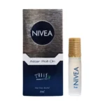 Alif NIVEA Long Lasting Attar for Men 8ml