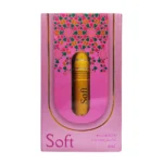 Soft Attar Premium Quality for Men 6ml by Alif Attar - Image 2