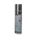 Al Rezaul Silver Stone (রেজাউল সিলভার স্টোন) Attar Perfume For Men 6 ml - Image 3