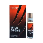Al Rezaul Wild Stone Attar Perfume For Men 6 ml