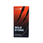 Al Rezaul Wild Stone Attar Perfume For Men 6 ml - Image 2