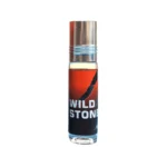 Al Rezaul Wild Stone Attar Perfume For Men 6 ml - Image 3