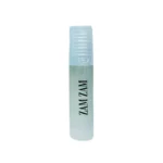 ZAM ZAM Attar for Man 8 ml Long Lasting by Al Rezaul - Image 3