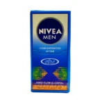 Nivea man Attar Highly Concentrated Perfume 6ml - Image 2