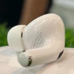 Airpod Pro Wireless TWS 5.3 Bluetooth 250mAh battery - Image 2