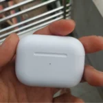 Airpod Pro Wireless TWS 5.3 Bluetooth 250mAh battery - Image 4