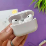 Airpod Pro Wireless TWS 5.3 Bluetooth 250mAh battery - Image 3
