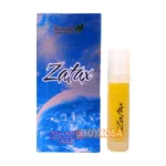Zatax Attar for Man 8 ml Long Lasting by Al Rezaul